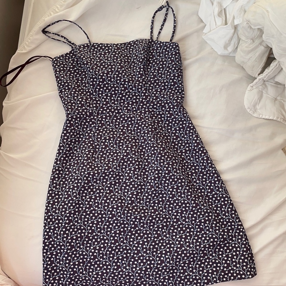 French connection dress